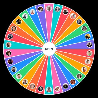 SANREMO Wheel