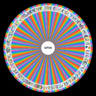 Spin the Wheel: Pokemon Diamond & Pearl episodes