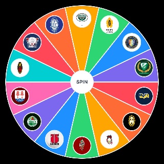 Random SHL 2024/25 Picker