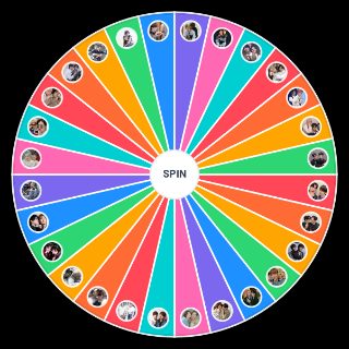 Choose a Random every skz ship