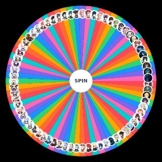Spin the Wheel: All Genshin Characters 3.0 Playable + Non playable
