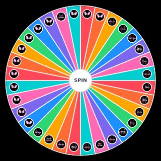 Spider Man: Into/Across the Spider Verse OSTs Random Picker