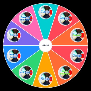 Yeezus Kanye West Random Generator