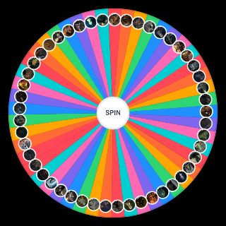 Random Soulsborne Girls/Waifus (With Names) Wheel