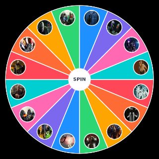 Spiderman PS4/Miles Morales Bosses Random Picker