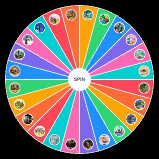 VeggieTales Silly Songs Random Generator