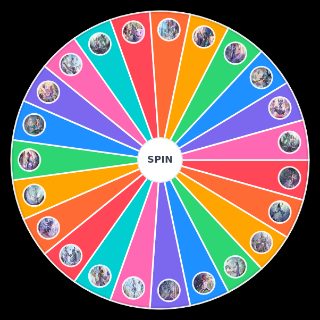 League of Legends Crystal Rose Skins Random Picker