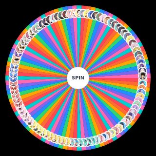 Project Sekai Colorful Stage Characters Random Generator