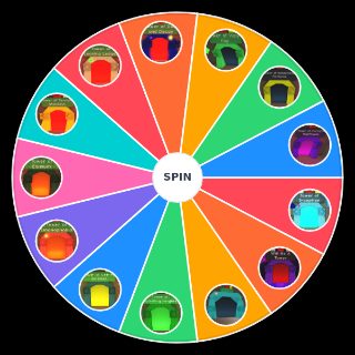 All Ring 4 towers in Juke's Towers of Hell (JToH) Random Picker