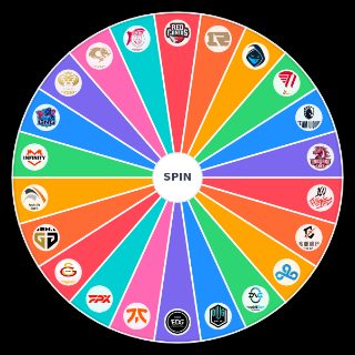 Choose a Random Worlds