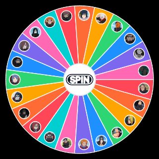 Membros da Akatsuki Random Generator