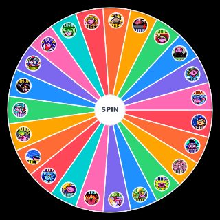 Choose a Random Kirby Super Star Copy Abilities