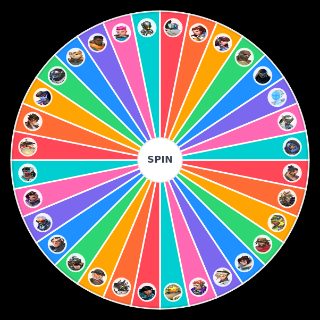 Overwatch Heroes & Their Importance in the Lore Wheel