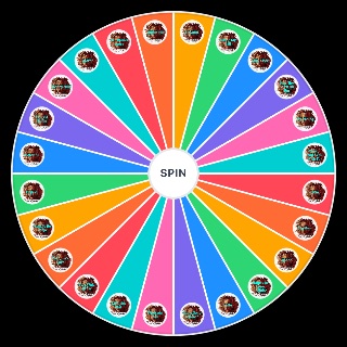 Random Eminem Relapse: Refill Songs Wheel