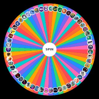 Pick a Random Jackbox Party Pack Games (Packs 1 11)