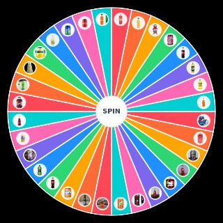Random Gaseosas Perú populares Wheel