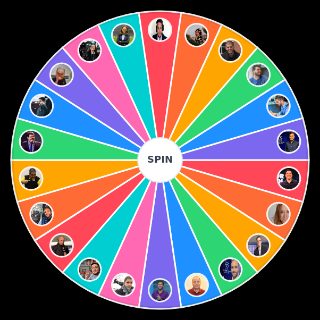 TNT Sports Brasil Wheel