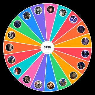 One punch Season 1 Fights Wheel
