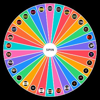 Choose a Random Insane Clown Posse