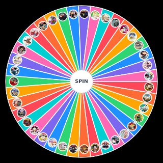 Random Weekly Shonen Jump Picker