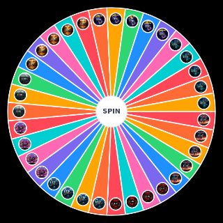 Epic The Musical / Song (First 35 songs) Random Picker
