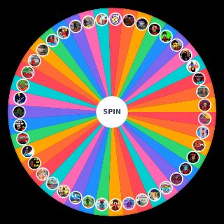Choose a Random Yfm/Your favorite Martian songs