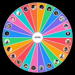 هوامير بليتش Random Generator