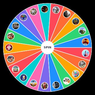 game Random Picker