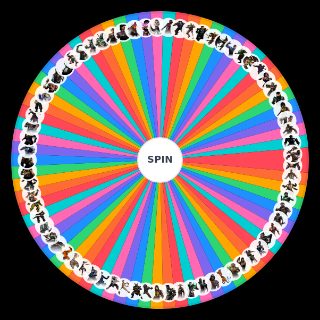 Spin the Wheel: MK12 Armageddon 2 Who to Keep and Kill