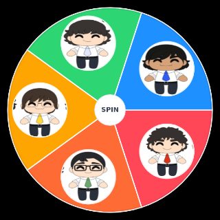 Pick a Random tally hall plushies based on how likely you'd punch them
