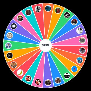Pick a Random For an insta story