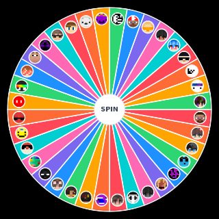 Random Lifesteal SMP Season 6 PvP Wheel