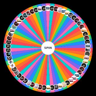 All keshi songs Random Generator
