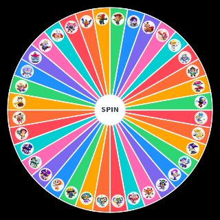 Random Novas Skins Brawl Stars By: XIMU Picker
