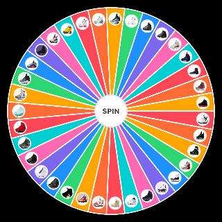 Jordans 1 thru 35 Random Generator