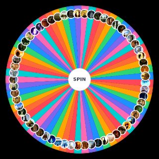 Avatar The Last Airbender Episodes Wheel