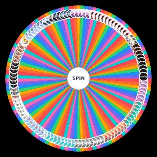 Spin the Wheel: CRAVITY songs [updated april 2026]