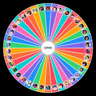 Random Brawl stars 2020 Surge Picker