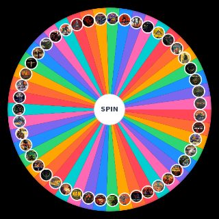 90's First Person Shooters (93 99) Random Picker