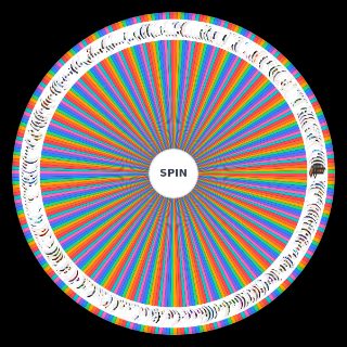 Spin the Wheel: Terraria of Weapons