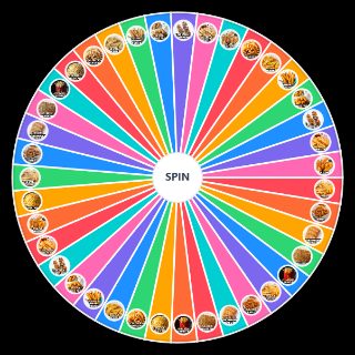 Fries (Regular + Stale + Sauced Variants) Random Generator