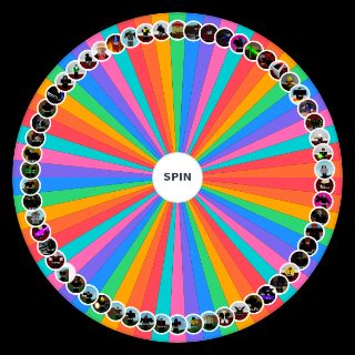 Spin the Wheel: Devil Beater: Origins Character