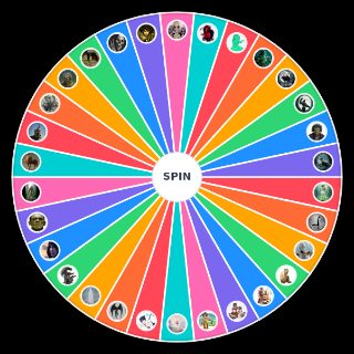 Choose a Random monsters / cryptids