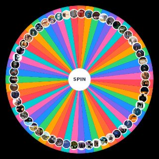 Spin the Wheel: Van Morrison albums