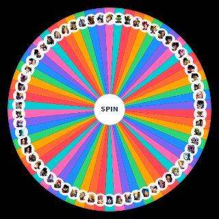 Spin the Wheel: Dokkan Battle LR (May 2020 Edition)