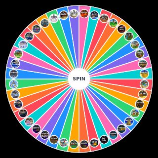 Paper Mario Sticker Star's Levels Random Picker