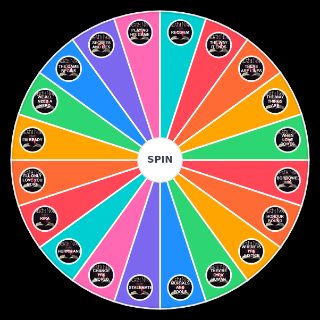 Random Death Note the Musical in Concert: the Wheel