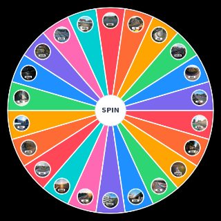 Assetto Corsa Competizione Tracks Wheel