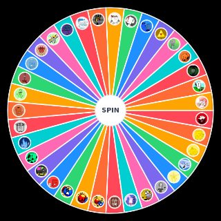 Last Object Battling Camp ! (+ Debuters) Wheel