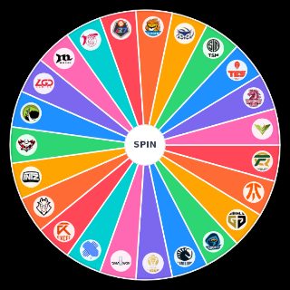 Random EXCEL+22 Wheel